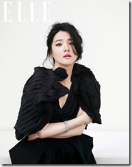 Lee Young-ae (1)